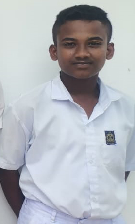 ලහිරු මල්ශාන්