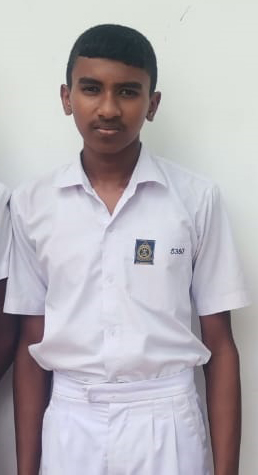 රවිදු රවිහාර