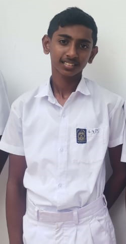 පසිදු ලක්ශාන්