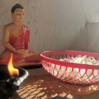 පොසොන් අසිරිය